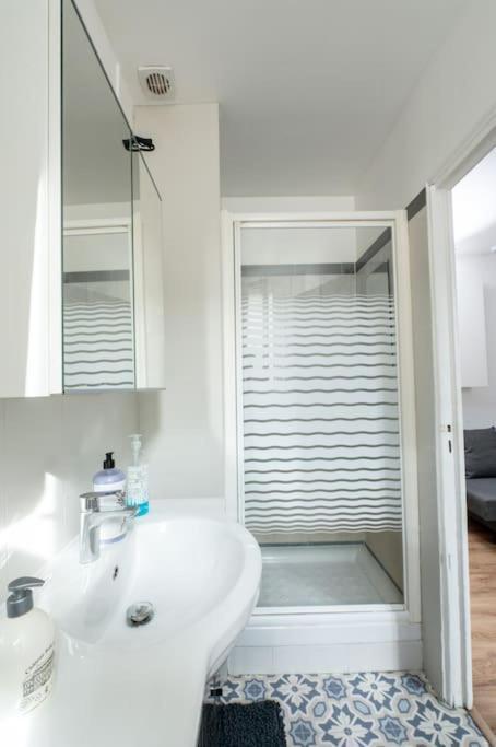 Apartamento Confort Au Stade De France ! Saint-Denis  Exterior foto